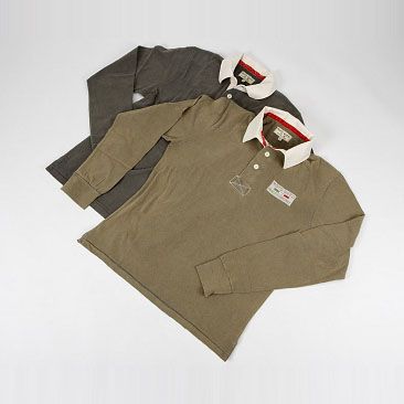 polo shirt 1921 mini
